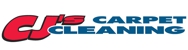 CJ's Cleaning Services Logo