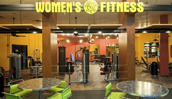 Gold's Gym - Tallahassee, FL