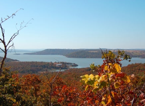 Arrowhead State Park - Canadian, OK