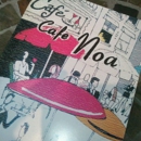 Cafe Noa - Coffee & Espresso Restaurants