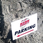 Kern County Raceway Park