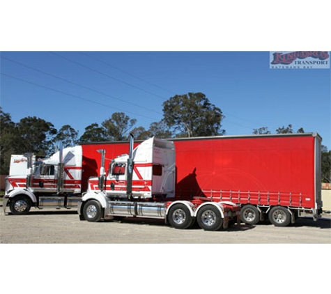 King Bros Transport - Batemans Bay, NSW