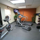 Hampton Inn Williamston