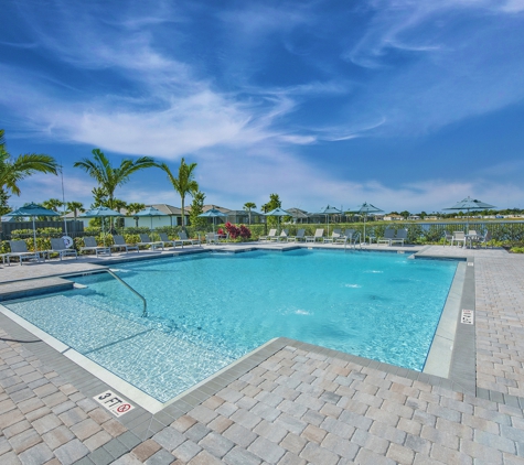 Bonita Del Sol by Pulte Homes - Bonita Springs, FL