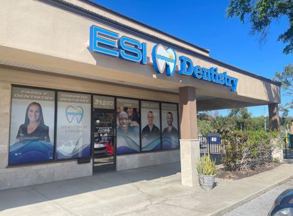 ESI Dentistry of Palm Harbor - Palm Harbor, FL