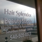Hair Splendor Beauty Supply