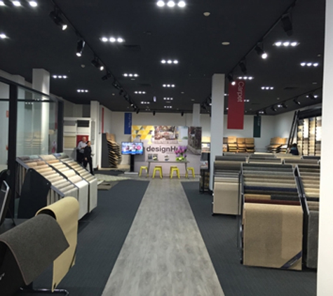 Carpet Court - Muswellbrook, NSW