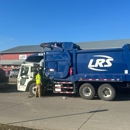 LRS North Liberty Waste Service & Dumpster Rental - Recycling Centers