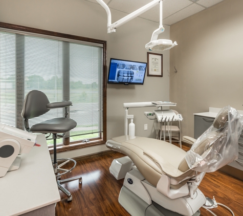 Bogey Hills Dental - Saint Charles, MO