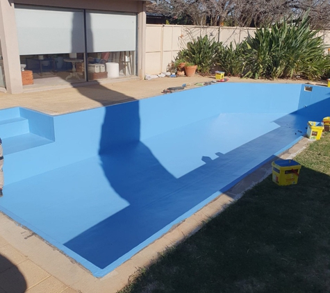 Bailey Fibreglass Pty Ltd - Mildura, VIC