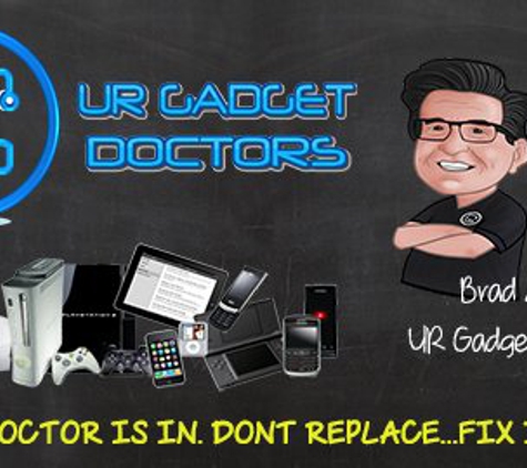 UR Gadget Doctors - Berlin, NJ