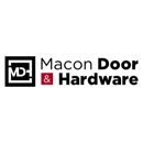Macon Door & Hardware Inc. - Doors, Frames, & Accessories