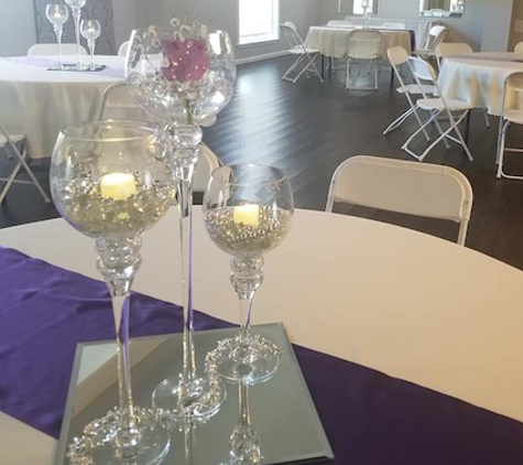 Rivers Edge Events & Rentals - Shepherdsville, KY