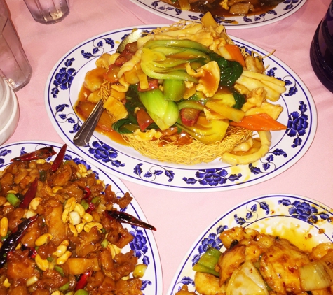 Seafood Port Chinese Restaurant Inc - Torrance, CA