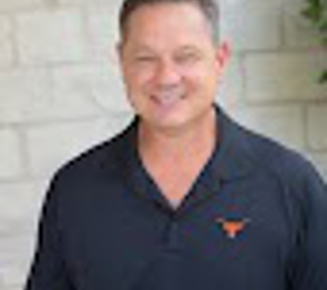 Brian F. Scaff, DDS - Austin, TX