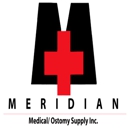 Meridian Medical Supply Inc - Medical Equipment & Supplies