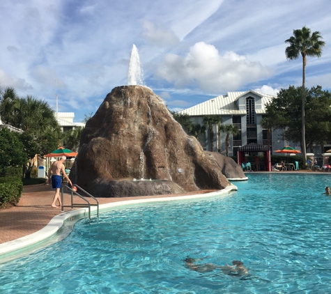 Cypress Pointe Resort - Orlando, FL