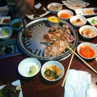 Gen Korean BBQ