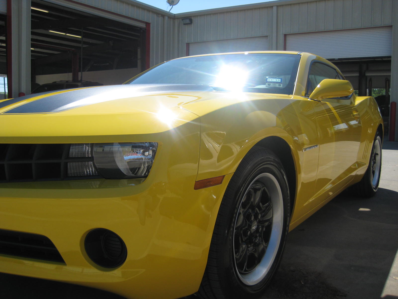 Car Zone Auto Repair and Body Shop - Houston, TX 77040