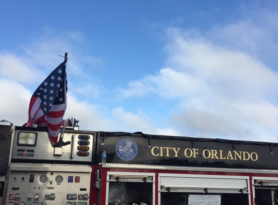 Central Florida Emergency Services Institute - Orlando, FL