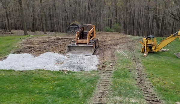 Wilson Concrete & Excavating - Boswell, PA