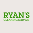 Ryan's Cleaning Service - Carpet & Rug Cleaning Equipment & Supplies