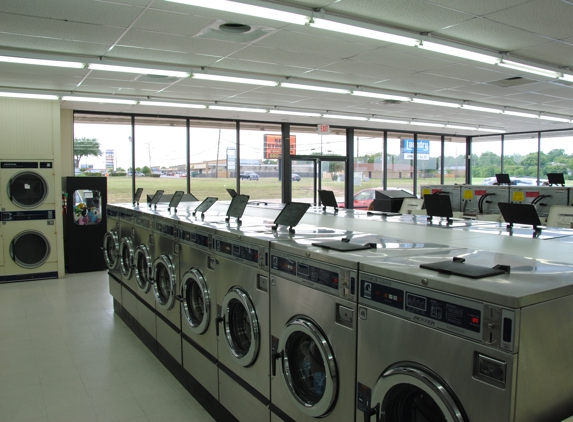 Wells Laundry 38th Street - Killeen, TX