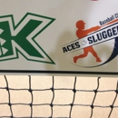 Aces and Sluggers - Batting Cages