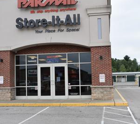 Store It All - Newburgh, IN