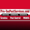 Pro-Tec Pest Services Inc. gallery