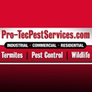 Pro-Tec Pest Services Inc. - Pest Control Services