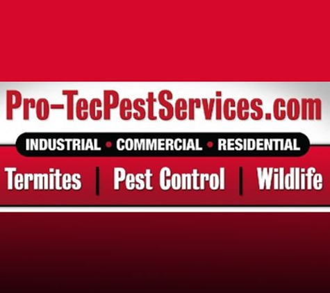 Pro-Tec Pest Services Inc.