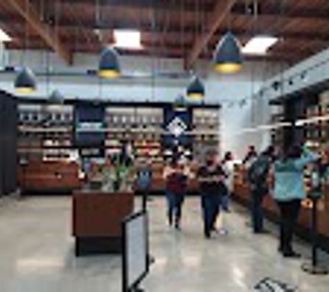 Urbn Leaf | San Ysidro Dispensary - San Diego, CA