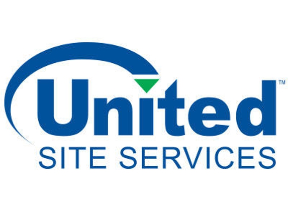United Site Services - Sewell, NJ
