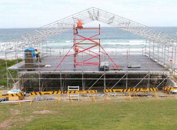 Pipeline Scaffolding Pty Ltd - Albion Park Rail, NSW