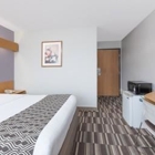 Microtel Inn & Suites by Wyndham Ardmore