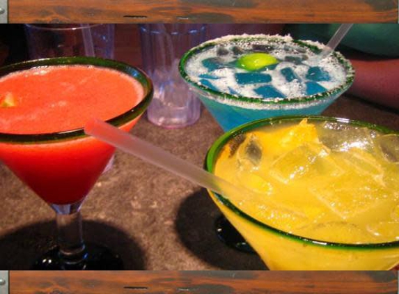 Don Cinco de Mayo Cantina - Tomah, WI