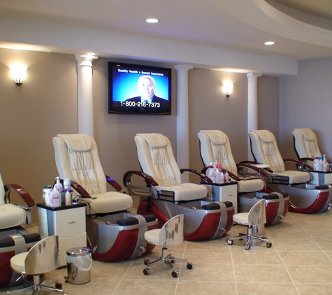 Nail Perfection & Spa - Omaha, NE