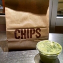 Chipotle Mexican Grill - Fast Food Restaurants