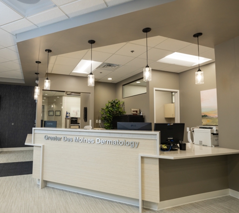 Greater Des Moines Dermatology PC - Urbandale, IA