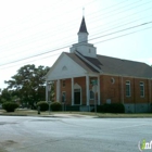 Simpson United Methodist Church