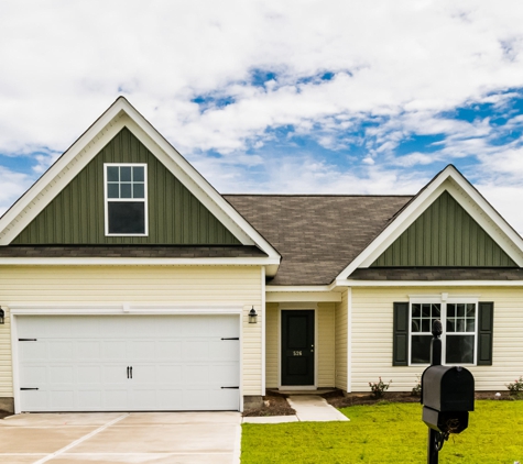 Stanley Martin Homes at Providence at Trolley Run Station - Aiken, SC