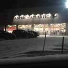 Aspen althletic clubs