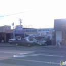 Oil Service Tadeo - Auto Oil & Lube