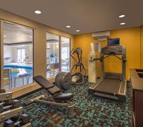 Fairfield Inn & Suites - Indianapolis, IN