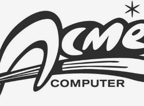 Acme Computer - Medford, OR