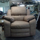 Dave Heinold's Upholstery - Upholsterers