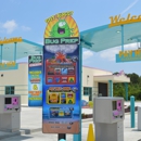 Whistle Express Car Wash - Car Wash