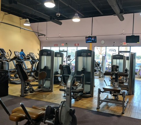 Anytime Fitness - Decatur, GA