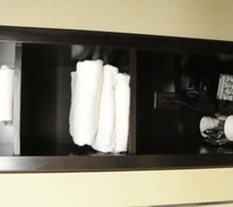 Hampton Inn and Suites - Big Spring, TX